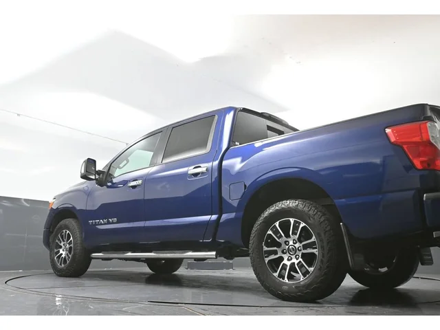 SEMINUEVOS NISSAN Titan a Estados en autogozo