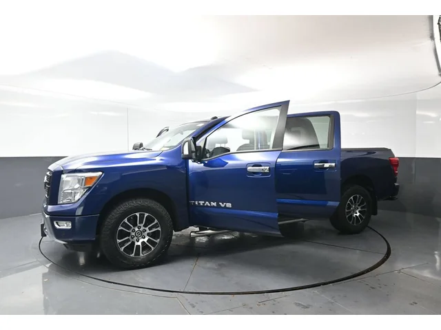 SEMINUEVOS NISSAN Titan a Estados en autogozo