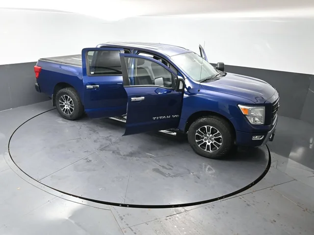 SEMINUEVOS NISSAN Titan a Estados en autogozo
