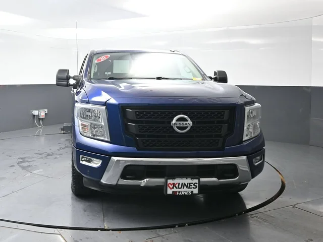 SEMINUEVOS NISSAN Titan a Estados en autogozo