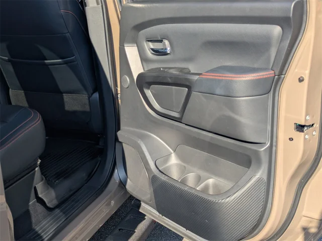 SEMINUEVOS NISSAN Titan at Kennesaw, in Town Center Nissan