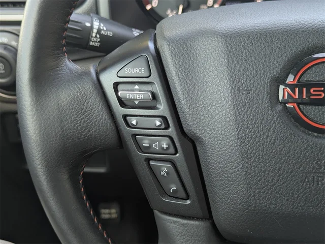 SEMINUEVOS NISSAN Titan at Kennesaw, in Town Center Nissan