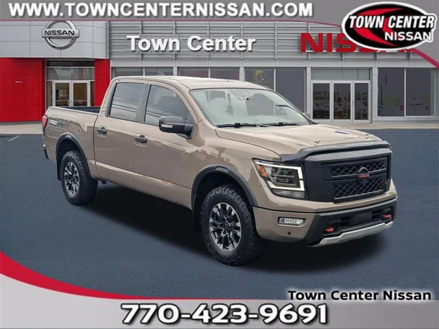 SEMINUEVOS NISSAN Titan a Estados en autogozo