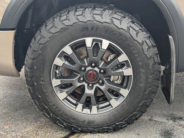 SEMINUEVOS NISSAN Titan a Estados en autogozo