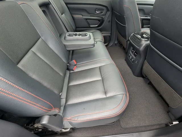 SEMINUEVOS NISSAN Titan a Estados en autogozo