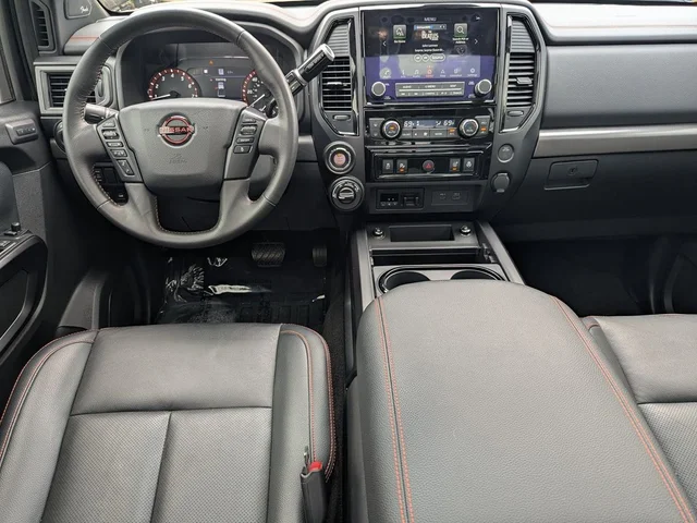 SEMINUEVOS NISSAN Titan a Estados en autogozo