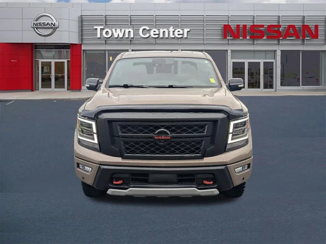 SEMINUEVOS NISSAN Titan a Estados en autogozo
