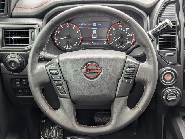 SEMINUEVOS NISSAN Titan a Estados en autogozo