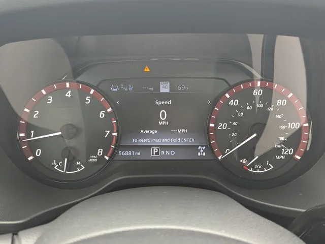 SEMINUEVOS NISSAN Titan a Estados en autogozo