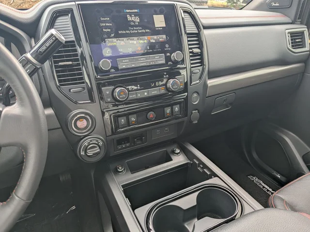 SEMINUEVOS NISSAN Titan a Estados en autogozo