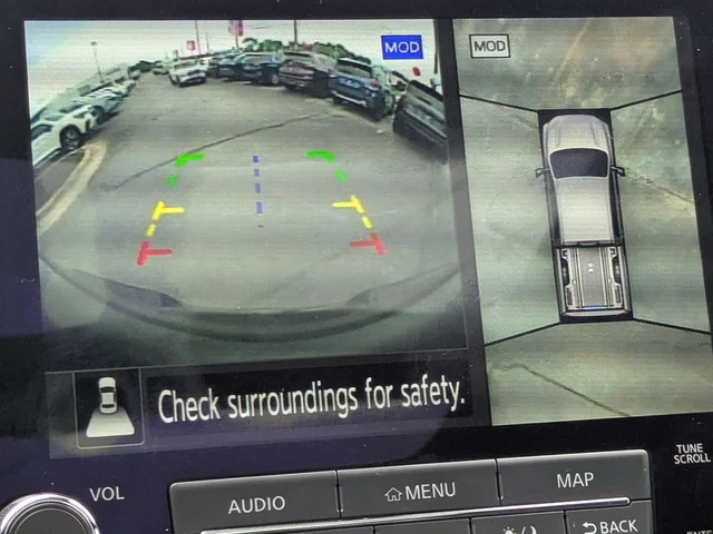 SEMINUEVOS NISSAN Titan a Estados en autogozo