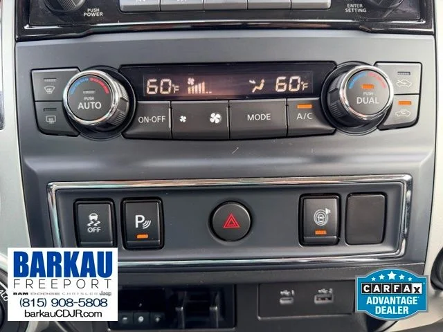 SEMINUEVOS NISSAN Titan a Estados en autogozo