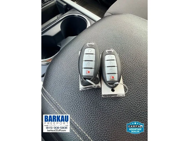 SEMINUEVOS NISSAN Titan a Estados en autogozo