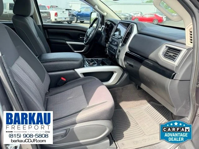 SEMINUEVOS NISSAN Titan a Estados en autogozo