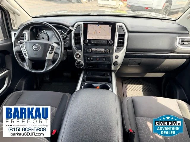 SEMINUEVOS NISSAN Titan a Estados en autogozo