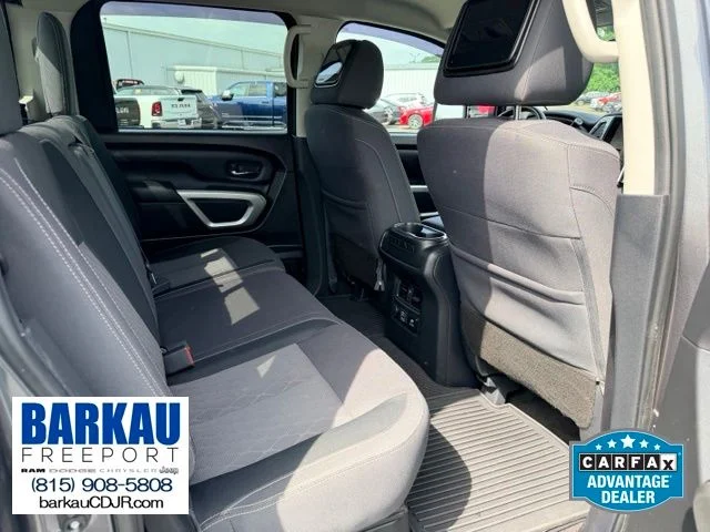 SEMINUEVOS NISSAN Titan a Estados en autogozo