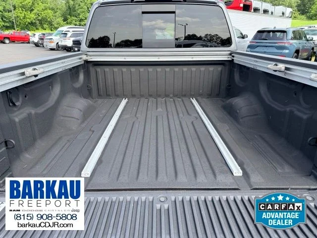 SEMINUEVOS NISSAN Titan a Estados en autogozo