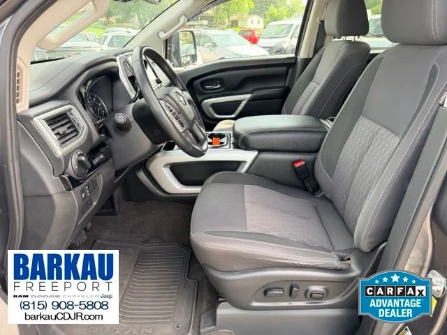 SEMINUEVOS NISSAN Titan a Estados en autogozo