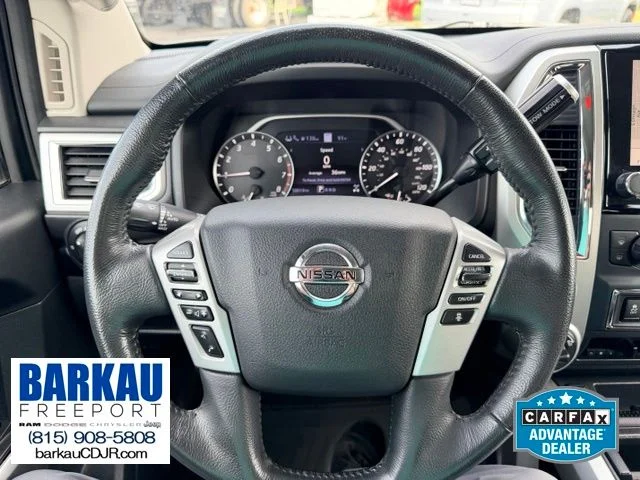 SEMINUEVOS NISSAN Titan a Estados en autogozo