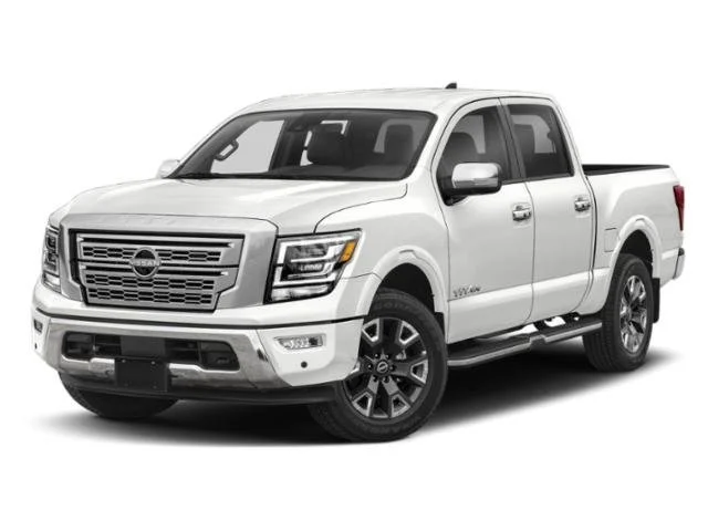 SEMINUEVOS NISSAN Titan at Kennesaw, in Town Center Nissan