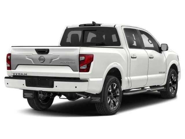 SEMINUEVOS NISSAN Titan at Kennesaw, in Town Center Nissan