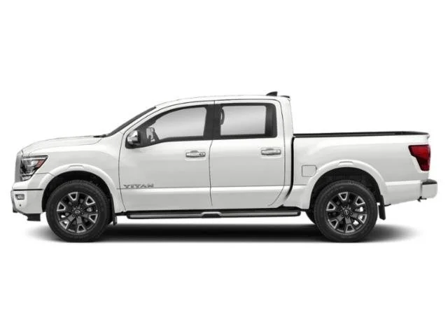 SEMINUEVOS NISSAN Titan at Kennesaw, in Town Center Nissan