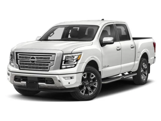 SEMINUEVOS NISSAN Titan at Kennesaw, in Town Center Nissan