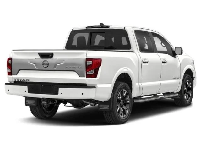 SEMINUEVOS NISSAN Titan at Kennesaw, in Town Center Nissan