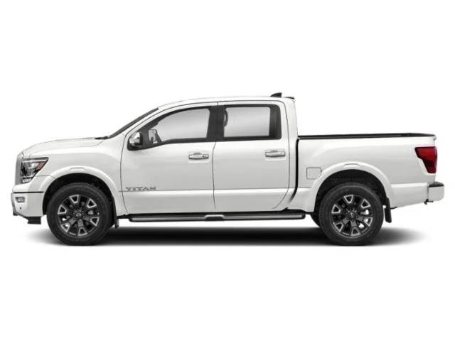 SEMINUEVOS NISSAN Titan at Kennesaw, in Town Center Nissan
