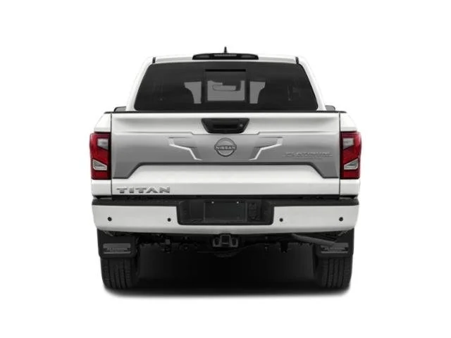 SEMINUEVOS NISSAN Titan at Kennesaw, in Town Center Nissan
