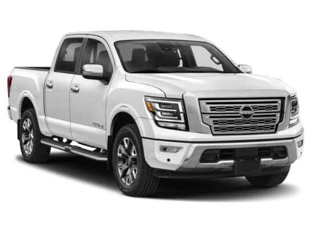 SEMINUEVOS NISSAN Titan at Kennesaw, in Town Center Nissan