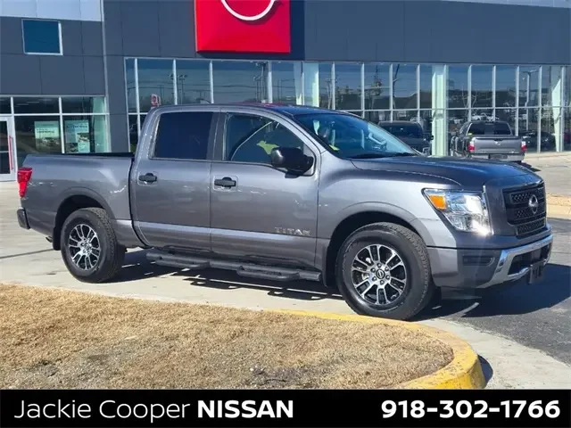 SEMINUEVOS NISSAN Titan a Estados en autogozo