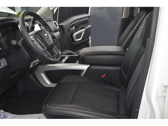 SEMINUEVOS NISSAN Titan XD a Estados en autogozo