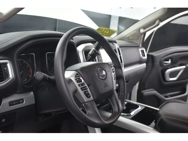 SEMINUEVOS NISSAN Titan XD a Estados en autogozo