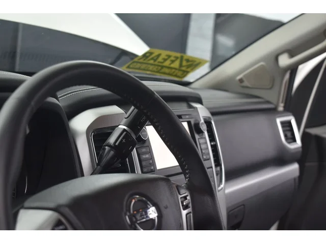 SEMINUEVOS NISSAN Titan XD a Estados en autogozo