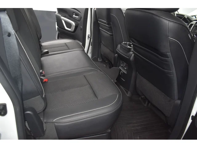 SEMINUEVOS NISSAN Titan XD a Estados en autogozo