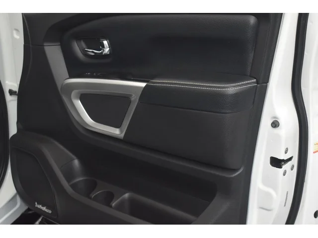 SEMINUEVOS NISSAN Titan XD a Estados en autogozo