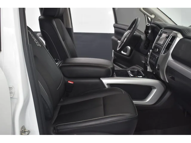 SEMINUEVOS NISSAN Titan XD a Estados en autogozo