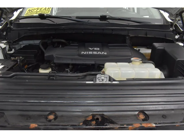SEMINUEVOS NISSAN Titan XD a Estados en autogozo