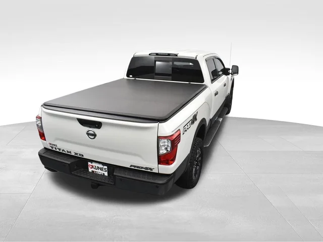 SEMINUEVOS NISSAN Titan XD a Estados en autogozo
