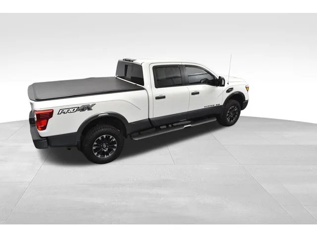 SEMINUEVOS NISSAN Titan XD a Estados en autogozo