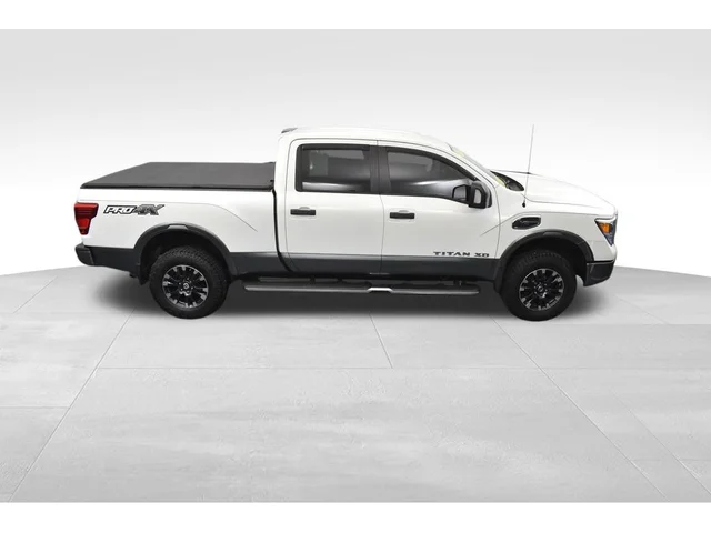 SEMINUEVOS NISSAN Titan XD a Estados en autogozo