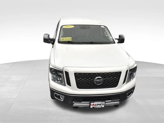 SEMINUEVOS NISSAN Titan XD a Estados en autogozo