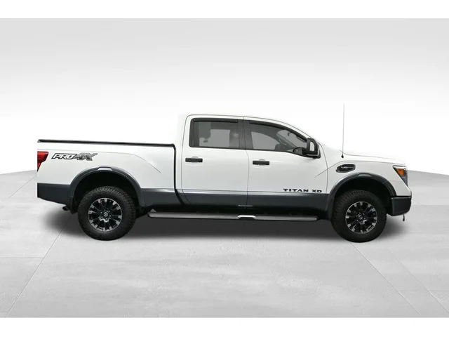 SEMINUEVOS NISSAN Titan XD a Estados en autogozo