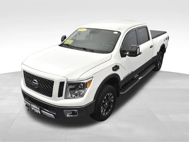 SEMINUEVOS NISSAN Titan XD a Estados en autogozo