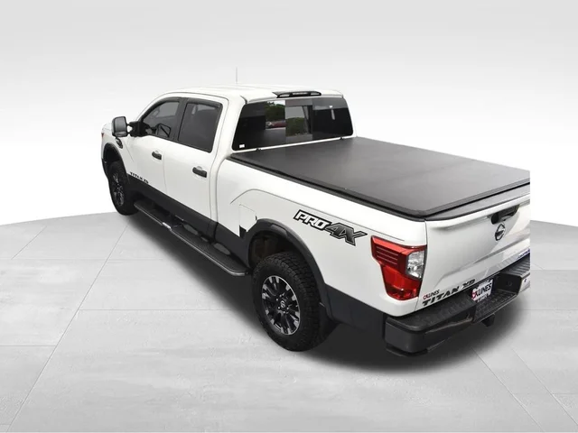 SEMINUEVOS NISSAN Titan XD a Estados en autogozo
