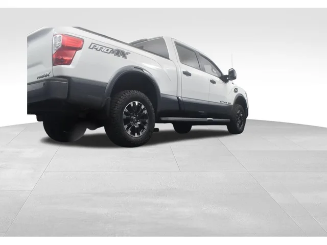 SEMINUEVOS NISSAN Titan XD a Estados en autogozo