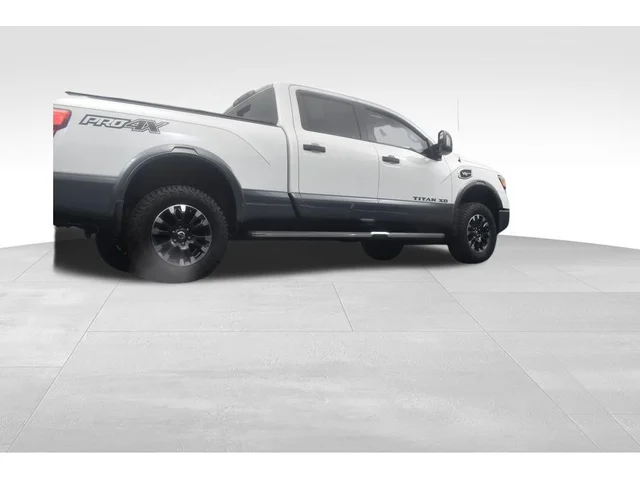 SEMINUEVOS NISSAN Titan XD a Estados en autogozo