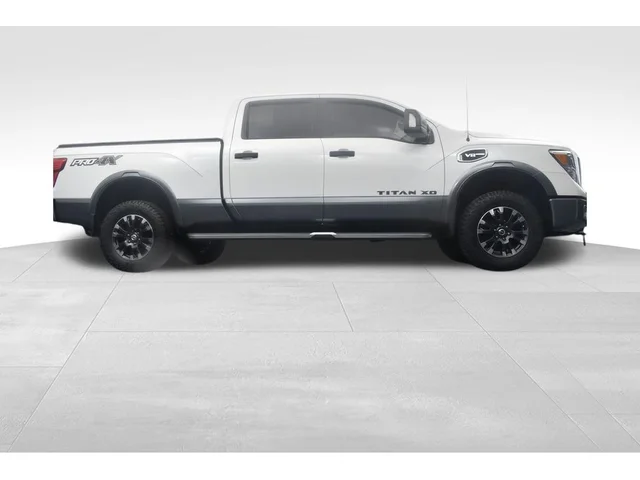 SEMINUEVOS NISSAN Titan XD a Estados en autogozo