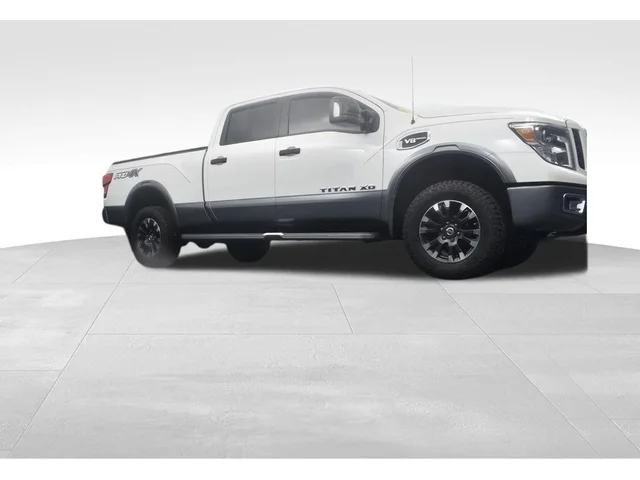 SEMINUEVOS NISSAN Titan XD a Estados en autogozo